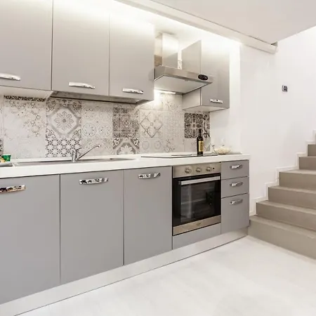 Guesthost - Valmare Apulian * בארי