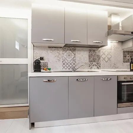 Valmare Apulian Apartamento Bari
