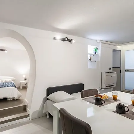 Guesthost - Valmare Apulian Apartamento *