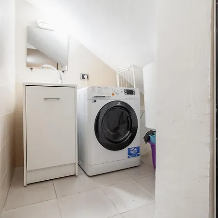 Guesthost - Valmare Apulian Bari