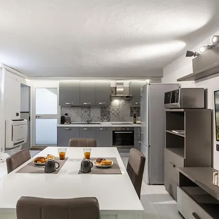 Guesthost - Valmare Apulian בארי