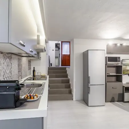 Guesthost - Valmare Apulian Apartamento *