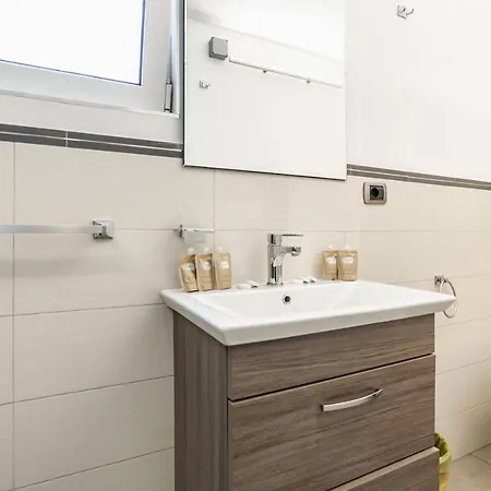 Valmare Apulian Apartamento Bari