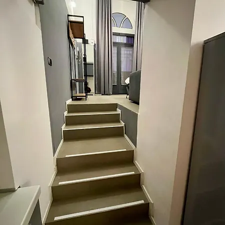 Apartamento Valmare Apulian