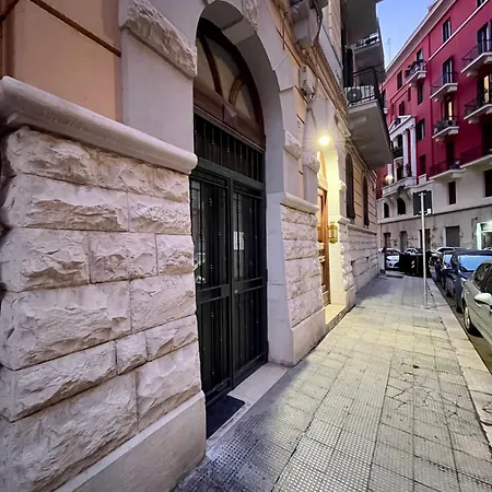 Apartamento Valmare Apulian *