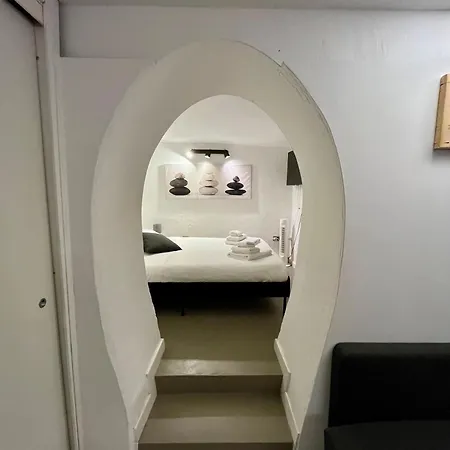 Valmare Apulian Apartamento *