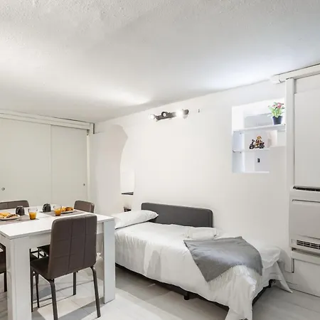 Apartment Guesthost - Valmare Apulian