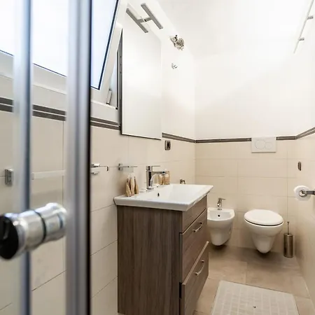 Guesthost - Valmare Apulian Daire