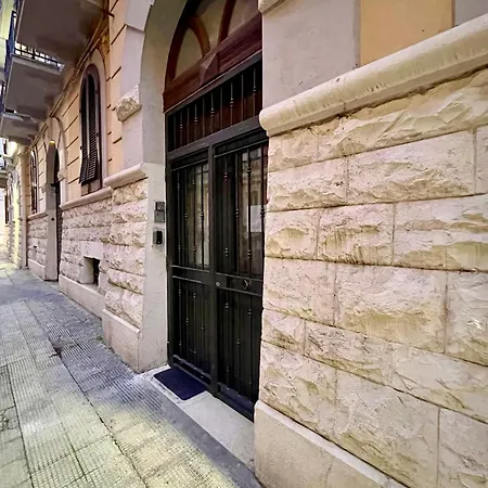 Valmarè Apulian Bari