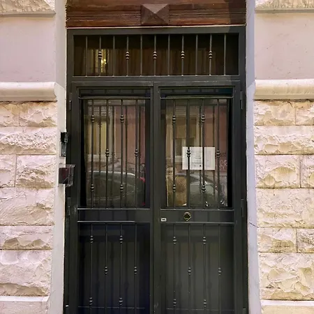 Valmare Apulian Apartment *