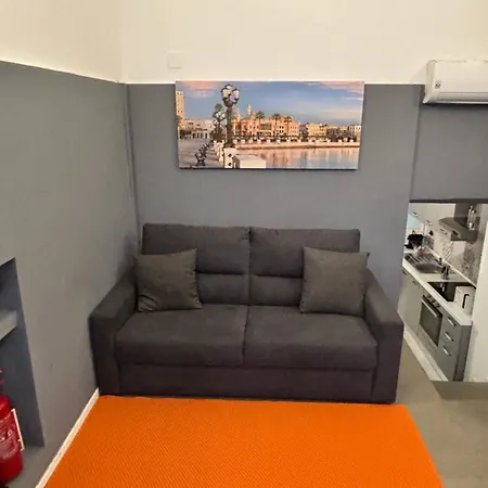Apartment Valmare Apulian