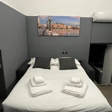 Valmare Apulian Apartment *