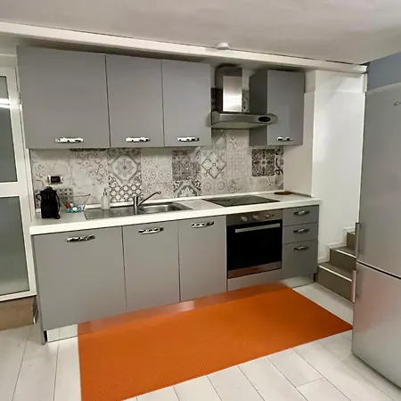 Valmare Apulian Bari