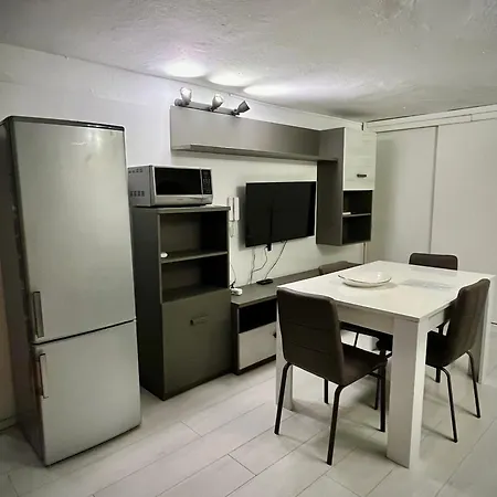 Valmare Apulian Apartment