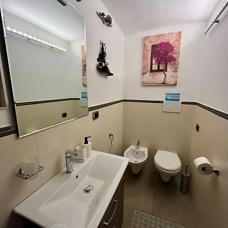 Apartment Valmare Apulian Bari
