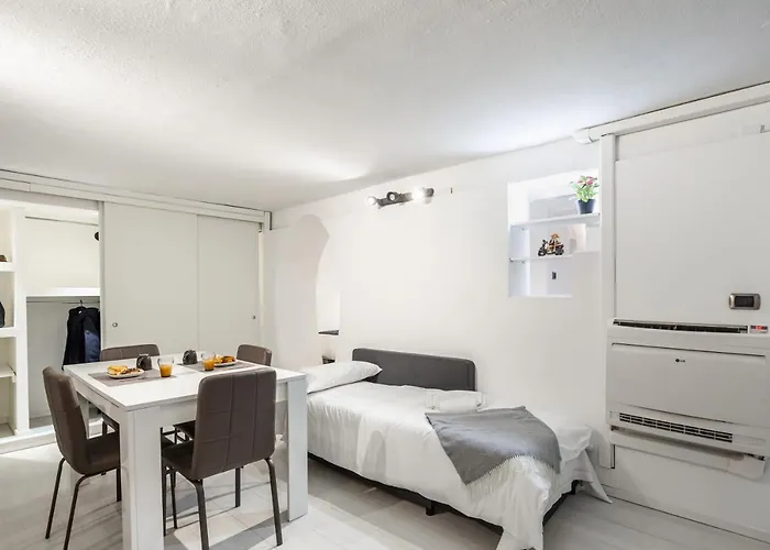 Appartamento Guesthost - Valmarè Apulian