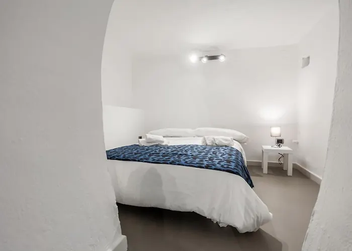 Guesthost - Valmarè Apulian