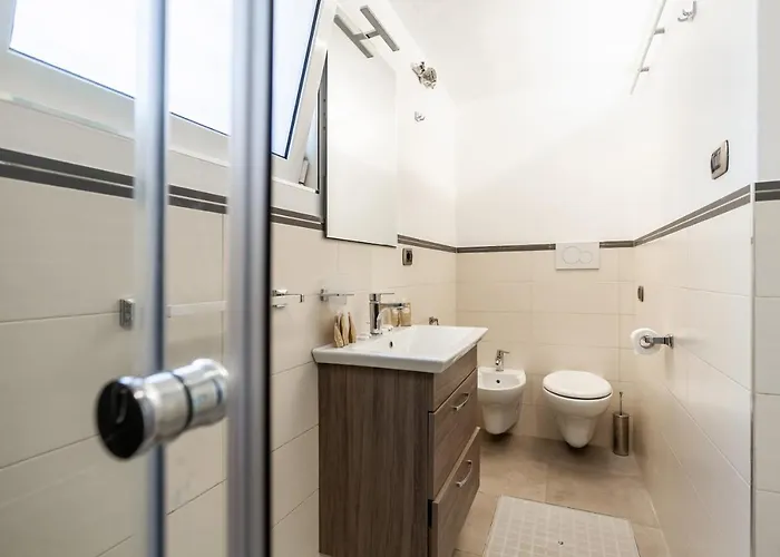 Guesthost - Valmarè Apulian Appartamento